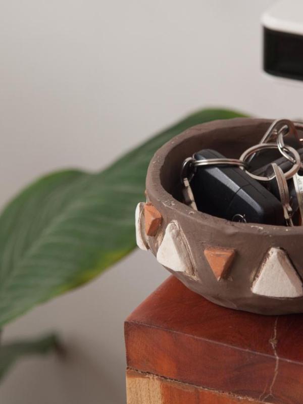 Deux mains la terre - Marc Zommer Photographies