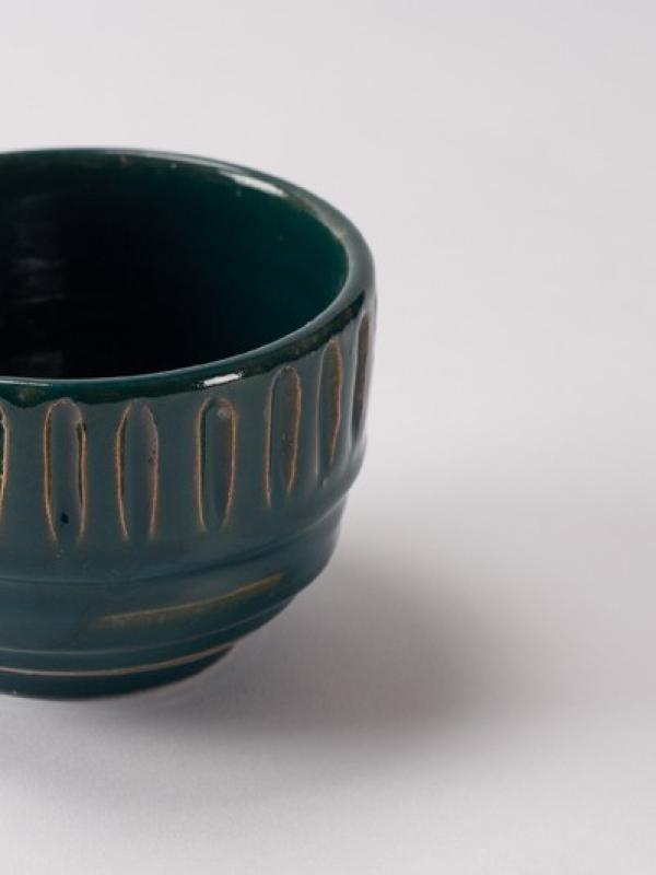 Deux mains la terre -  Marc Zommer Photographies