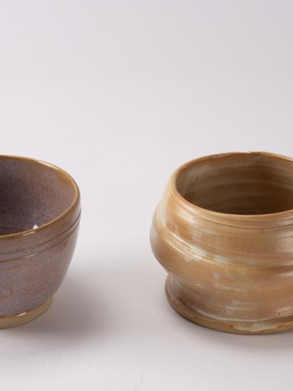 Deux mains la terre -  Marc Zommer Photographies