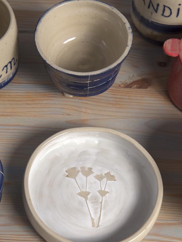 Deux mains la terre - Marc Zommer photographies