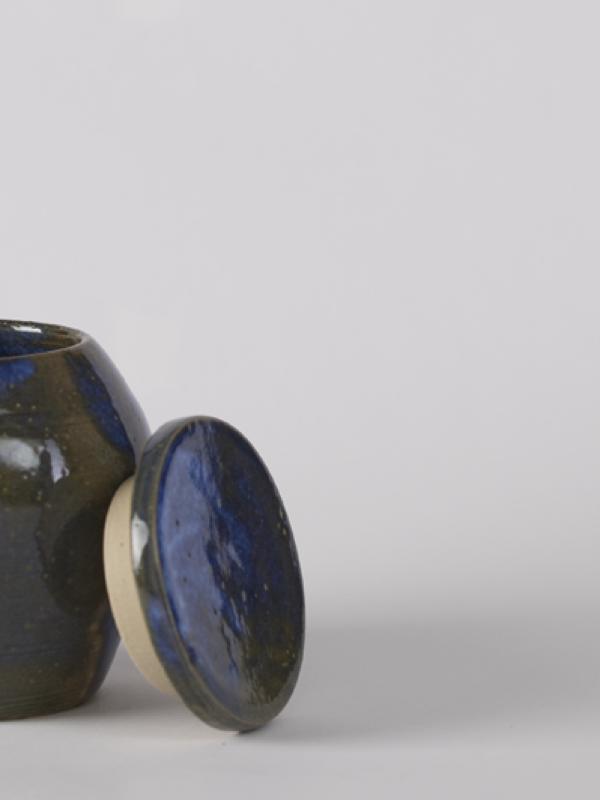 Pot