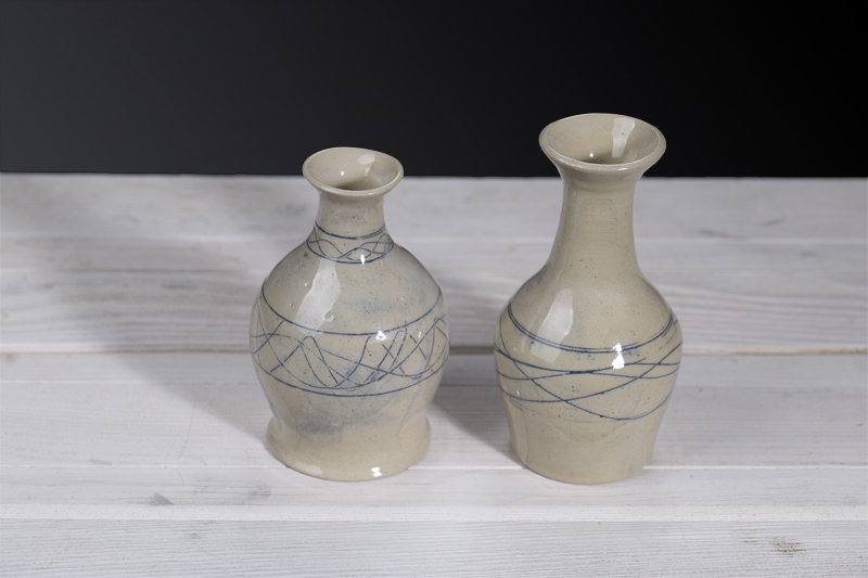 Petits vases