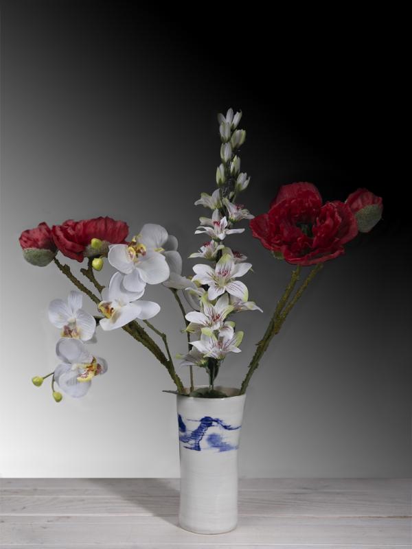 Vase céramique