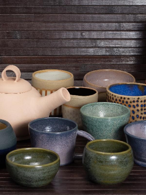 Deux mains la terre - Marc Zommer Photographies