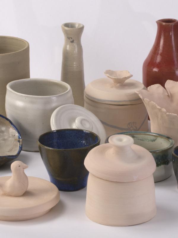 Deux mains la terre  -  Marc Zommer photographies