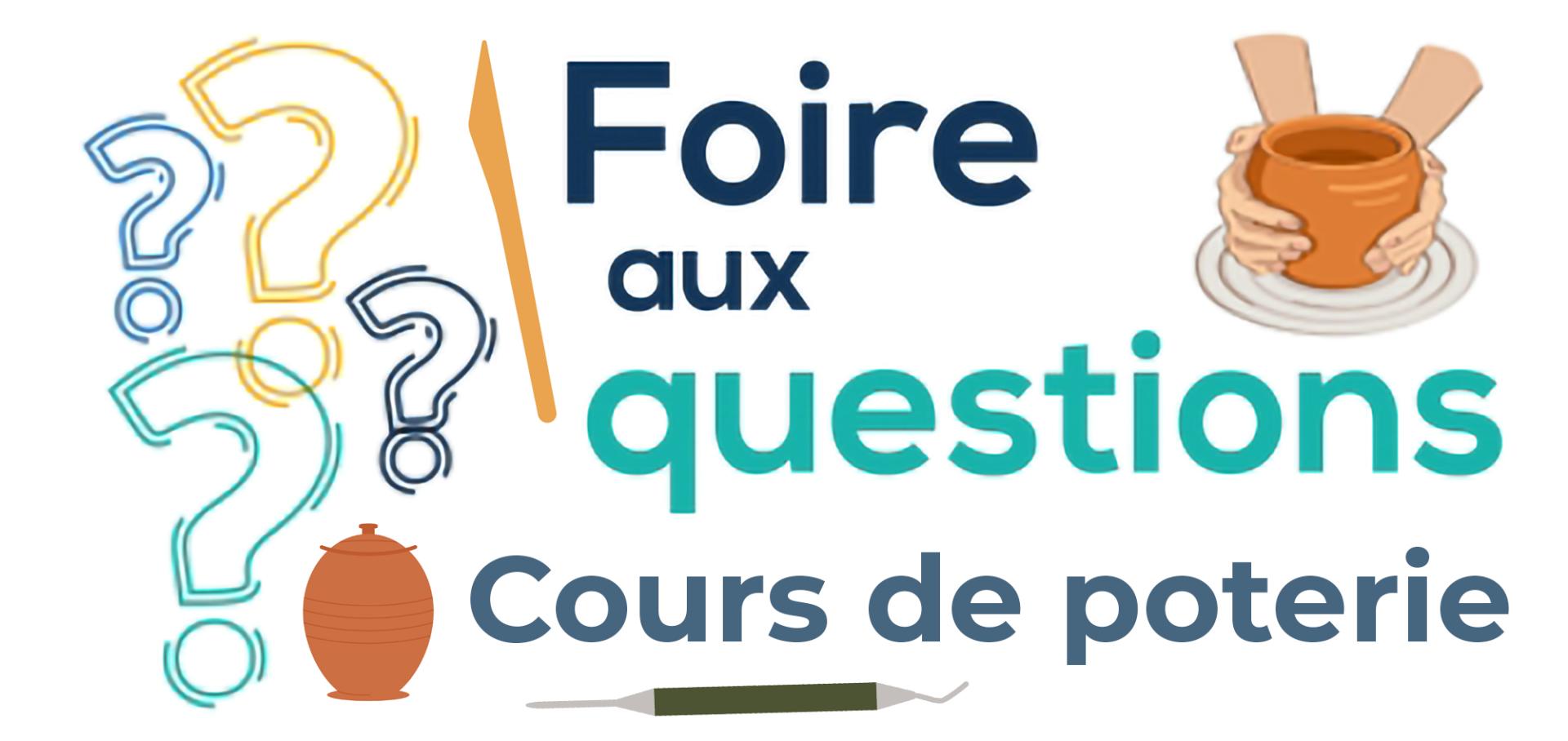 Foire aux questions