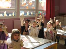 Classe enfants 400 pixels 1
