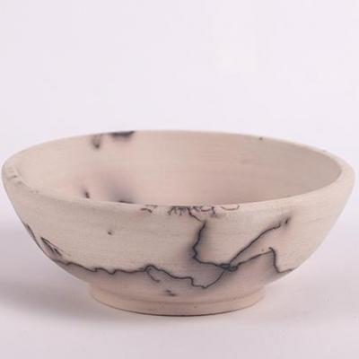 Pot enfumé