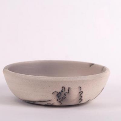 Pot enfumé