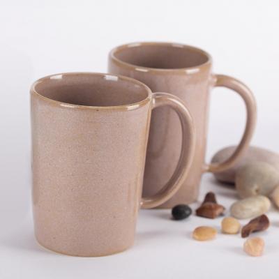 Deux mains la terre lot de 2 tasses marc zommer photographies