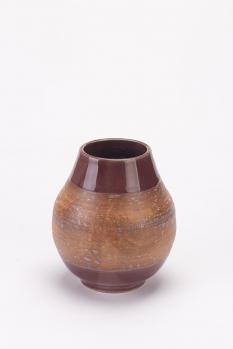 Expo grande synthe deux mains la terre poterie lille marc zommer photographies pot 1