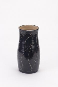 Expo grande synthe deux mains la terre poterie lille marc zommer photographies vase 3