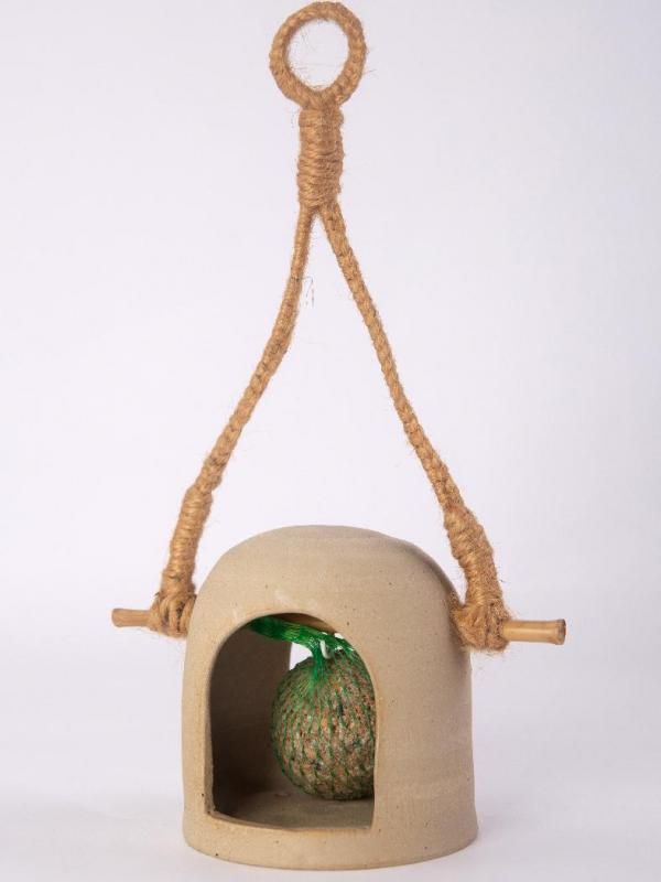 Mangeoire à oiseaux