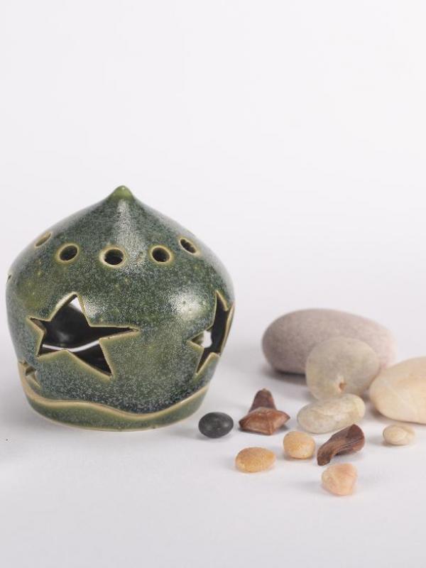 N20pp deux mains la terre photophore 2