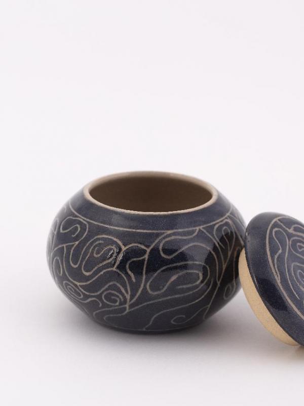 Pot2c deux mains la terre marc zommer photographies poterie lille 6