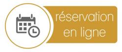 Reservation en ligne deux mains la terre