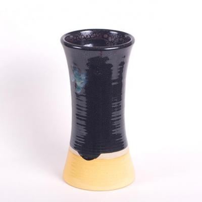 Vase en grès