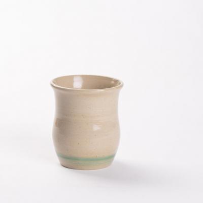 Verre / Tasse céramique